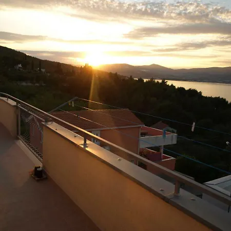 Ljilja Sea View