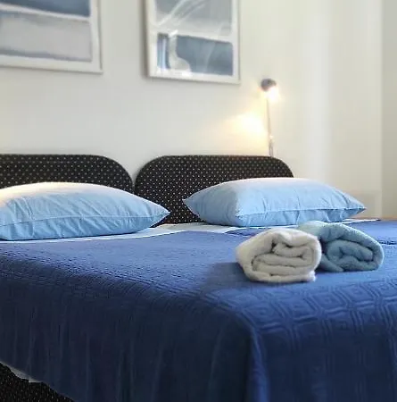 Ljilja Sea View סלאטינה