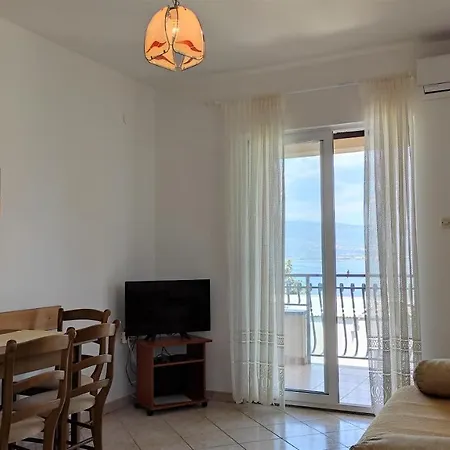 דירה Ljilja Sea View