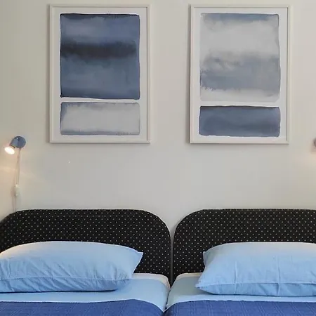 דירה Ljilja Sea View