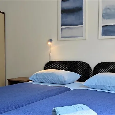 דירה Ljilja Sea View *