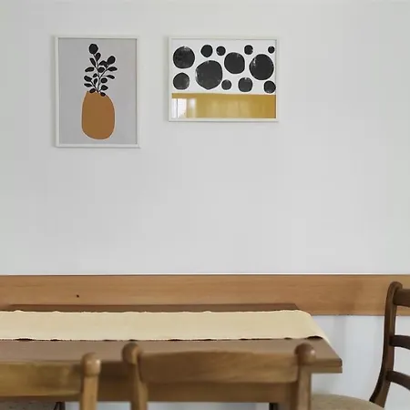 Ljilja Sea View * סלאטינה