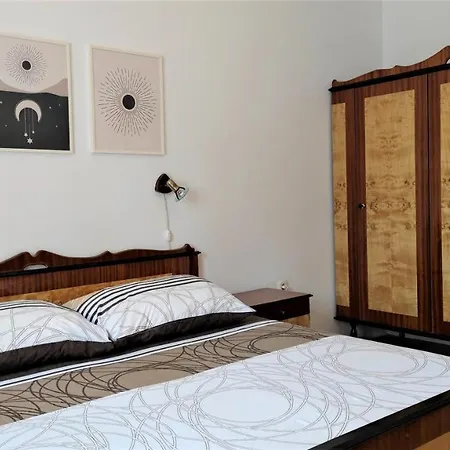 דירה Ljilja Sea View *