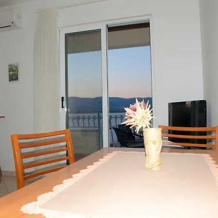 דירה Ljilja Sea View *