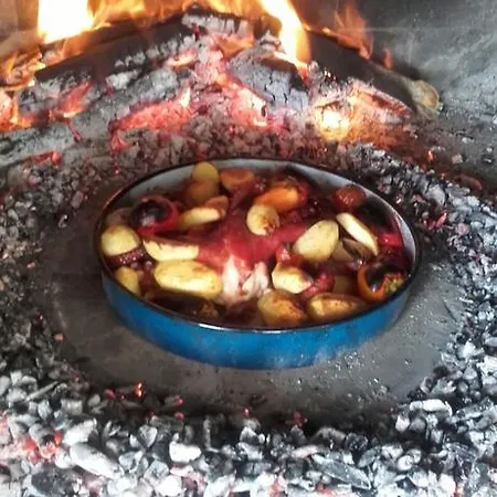 דירה Ljilja Sea View *