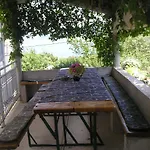 Ljilja Sea View *