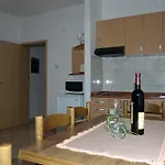 Ljilja Sea View *