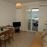 Διαμέρισμα Ljilja Sea View Slatine