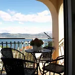 Ljilja Sea View