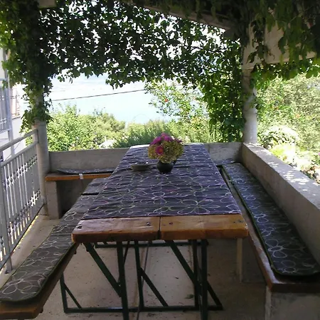 Ljilja Sea View *