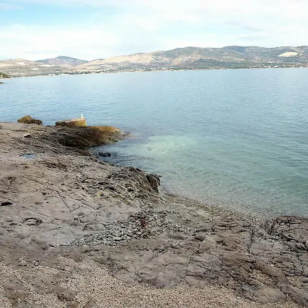 Ljilja Sea View 슬라티네
