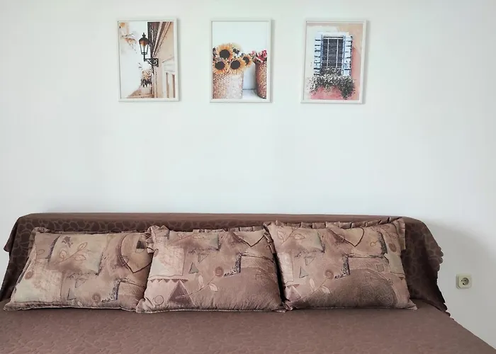 Apartment Ljilja