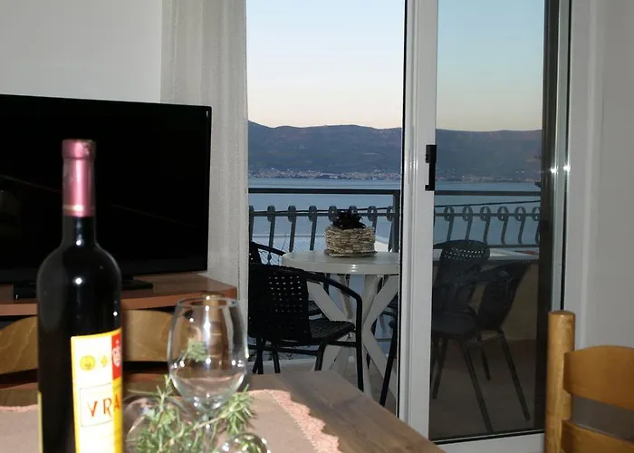 Apartment Ljilja Slatine